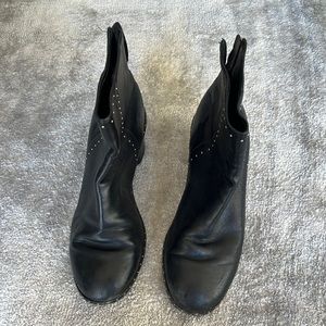 Rag & Bone Ankle Boot